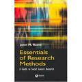 Essentials of Research Methods : A Guide to Social Science Research 9780631230496 Used / Pre-owned