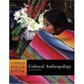 Cultural Anthropology with Living Anthropology and PowerWeb 9780073138756 Used / Pre-owned