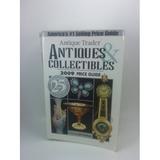 Pre-Owned Antique Trader Antiques Collectibles 2009 Price Guide and Paperback Husfloen Kyle