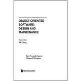 Pre-Owned Object-Oriented Software : Design and Maintenance 9789810227319