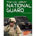 Pre-Owned The U.S. Army National Guard Blazers Library Binding Carrie A. Braulick