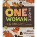 One-Woman Farm : My Life Shared with Sheep Pigs Chickens Goats and a Fine Fiddle 9781603427180 Used / Pre-owned