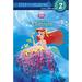 Pre-Owned The Little Mermaid Step into Reading (Disney Princess) 9780736429849