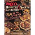 Meco Barbecue and Smoker Cookbook 9780848712297 Used / Pre-owned