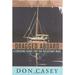 Dragged Aboard : A Cruising Guide for a Reluctant Mate 9780393046533 Used / Pre-owned