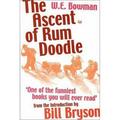 Pre-Owned The Ascent of Rum Doodle (Paperback) 071266808X 9780712668088