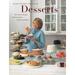 Pre-Owned Desserts: Our Favorite Recipes for Every Season and Every Occasion: The Best of Martha Stewart Living (Hardcover) 0848716663 9780848716660