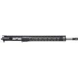 Aero Precision Complete Upper M4E1-T 6.5 Grendel 18in 6.5 Grendel Rifle Length 1/8 Twist 5/8x24 Thread Stainless Steel w/ ATLAS R-ONE Handguard Black