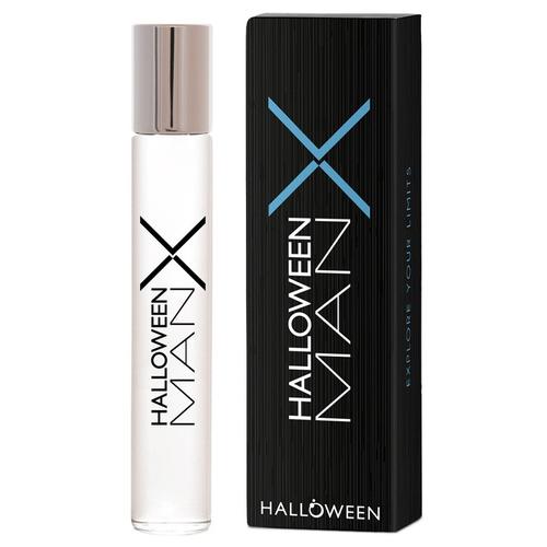 Halloween Halloween Man X - Mini Eau de Toilette 15 ml