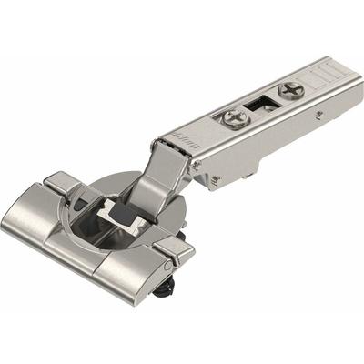 Blum - clip top otion Möbel Scharnier 110°, gerade mit Feder, inserta Image