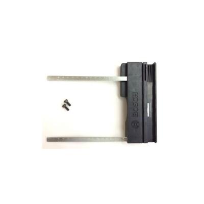 Original Bosch 1619P11536 Ersatzteil Parallelanschlag für gks 12V-Li, GKS108 V-Li und fsn Image