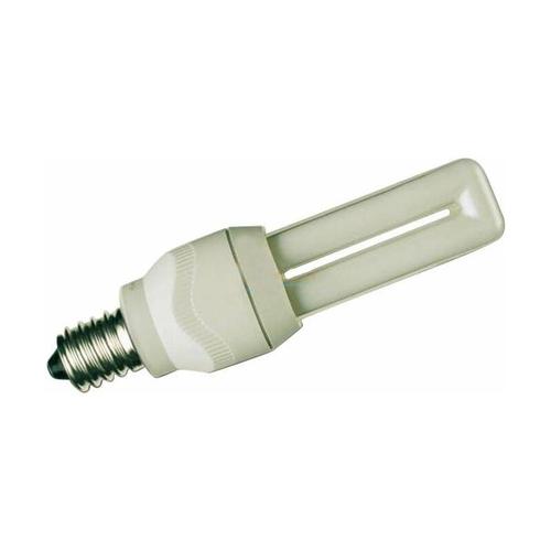Energiesparlampe E14 5 watt
