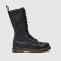 Dr Martens 1b99 boots in black