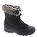 Kamik Momentum L 2 Boot - Womens 7 Black Boot Medium