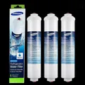Filtre à eau de réfrigérateur compatible pour Samsung DA29-10105J HAFEX/EXP WSF-100 Aqua-Pure Plus