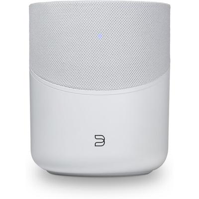 Bluesound Pulse M wireless streaming speaker (white)