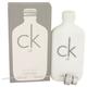 Calvin Klein Beauty Women 3.4 oz Eau De Toilette Spray (Unisex) By Calvin Klein