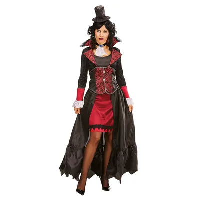 Kleid Vamp Image