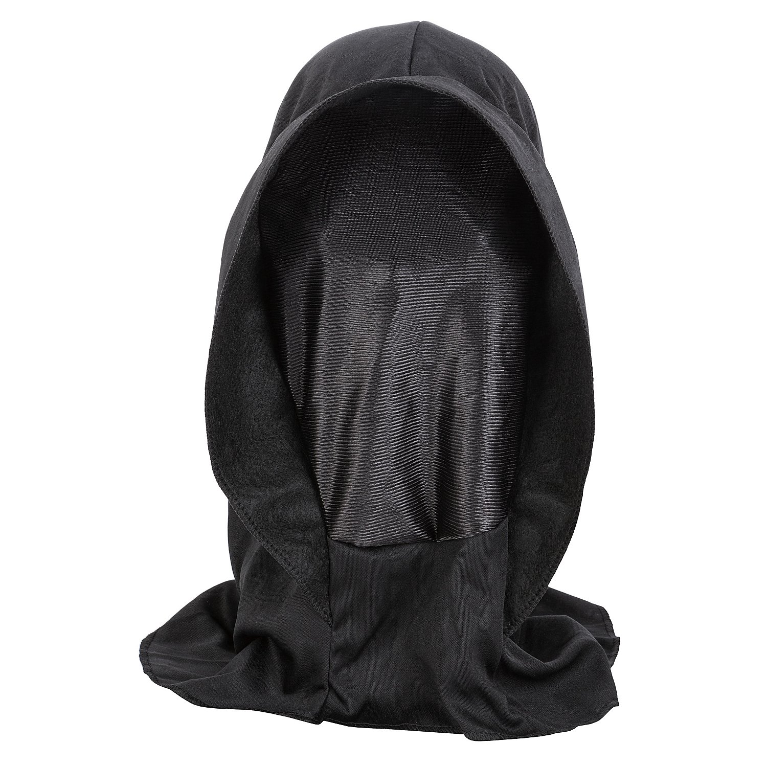 Maske Schwarzer Geist Image