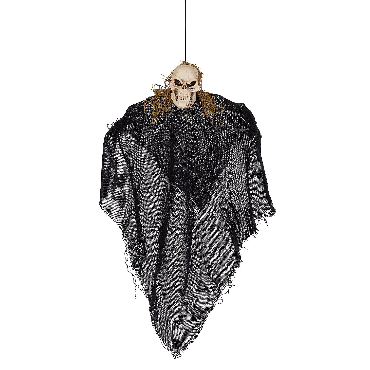 Suspension déco ""faucheuse"", 50 cm