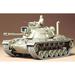 Tamiya 1/35 US M48A3 Patton Tank Plastic Model TAM35120 Plastic Models Armor/Military 1/35