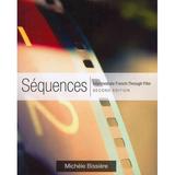 Sequences : Intermediate French Through Film