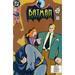 Batman Adventures The #8 VF ; DC Comic Book