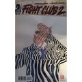 Fight Club 2 #2B VF ; Dark Horse Comic Book