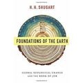 Pre-Owned Foundations of the Earth : Global Ecological Change and the Book of Job 9780231169080