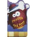 Pre-Owned The Little Tea Pot (Board book) 1618100610 9781618100610