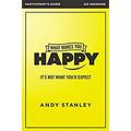 Pre-Owned What Makes You Happy : :It s Not What You d Expect 9780310084990