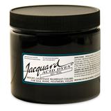 Jacquard Acid Dye for Wool Silk and Other Protein Fibers 8 Ounce Jar Concentrated Powder Teal