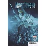 Moon Knight (9th Series) #6A VF ; Marvel Comic Book