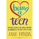 Pre-Owned Being a Teen : Everything Teen Girls and Boys Should Know about Relationships Sex Love Health Identity and More 9780812978612