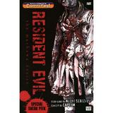 Resident Evil (Viz) Holiday Special #2014 VF ; Viz Comic Book