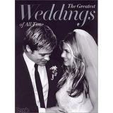 Pre-Owned The Greatest Weddings of All Time : From People Magazine 9781929049936