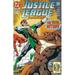 Justice League International #54 VF ; DC Comic Book