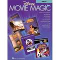 Disney Movie Magic: Cello Instrumental Solos (Paperback)