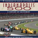 Pre-Owned Indianapolis 500: A Century of Excitement (Hardcover) 1440212805 9781440212802