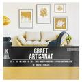 Colorbok Smooth Brown Craft Cardstock 12 x12 67 lb./100 gsm 30 Sheets
