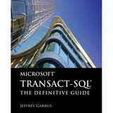 Microsoft Transact-Sql: The Definitive Guide: The Definitive Guide (Paperback)