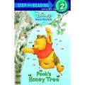 Pre-Owned Pooh s Honey Tree 9780736413527