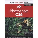 Pre-Owned Photoshop CS6 with Access Code: For Windows and Macintosh (Paperback) 0321822188 9780321822185