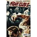 Fight Club 2 #1B VF ; Dark Horse Comic Book