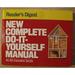 Pre-Owned New Complete Do-It-Yourself Manual : An All-Canadian Guide 9780888501783