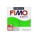 Fimo Soft Clay 57gm Apple Green