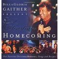 Pre-Owned A Christmas Homecoming : Bill and Gloria Gaither Present 9780849995668