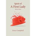 Spirit of A First Lady: Wi f e o f a P a s t o r (Paperback)