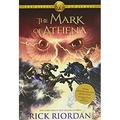 Heroes of Olympus the Book Three the Mark of Athena (Heroes of Olympus the Book Three) 9781423142003 Used / Pre-owned