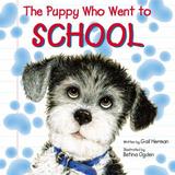 Pre-Owned The Puppy Who Went to School (Paperback) 0448421631 9780448421636